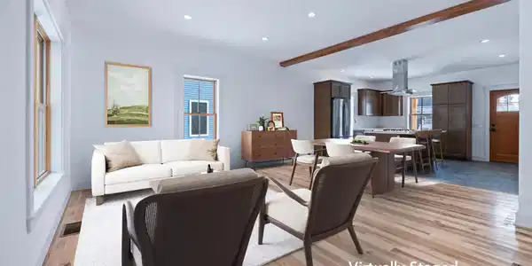 38 Jameson Flats