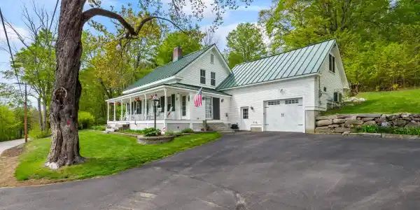 288 Cushing Corner Road