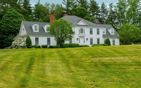 61 North Road