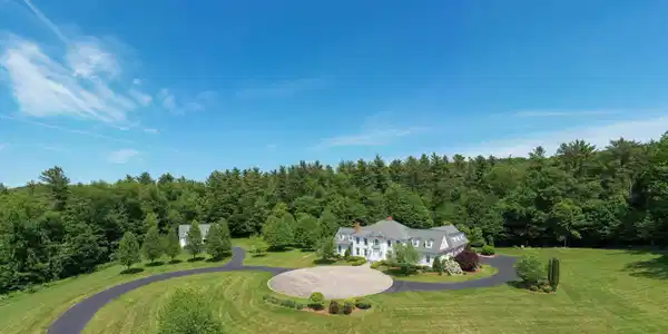 61 North Road