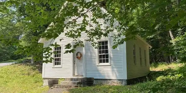 96 Nelson Hill Road