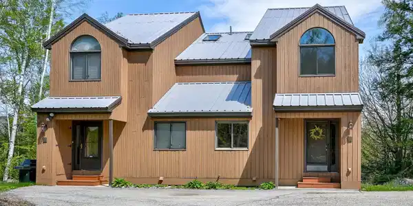 1 Attitash Woods Road