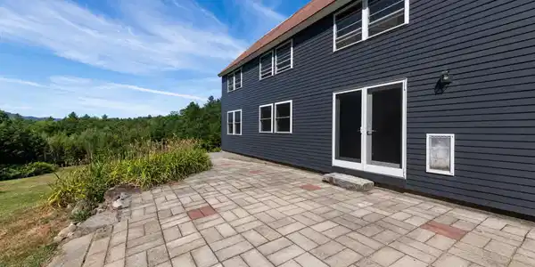 43 Lower Beech Hill Road