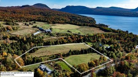 350 Hinton Hill Road