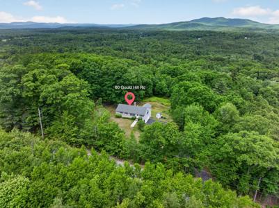 60 Gould Hill Road
