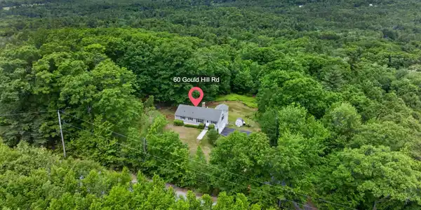60 Gould Hill Road