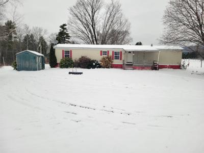 180 Stratton Road