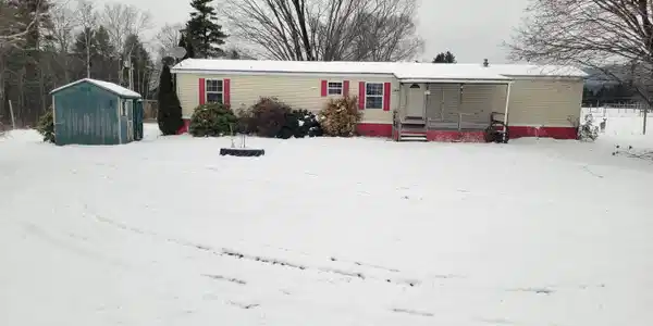 180 Stratton Road