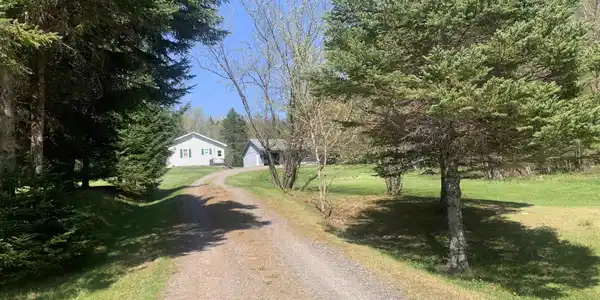 14 Mackinnon Road