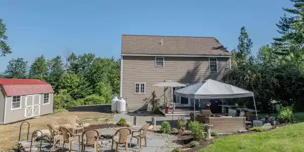 34 Chaddarin Lane