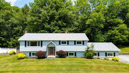 863 Perry Hill Road