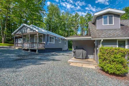 58 Barber Road