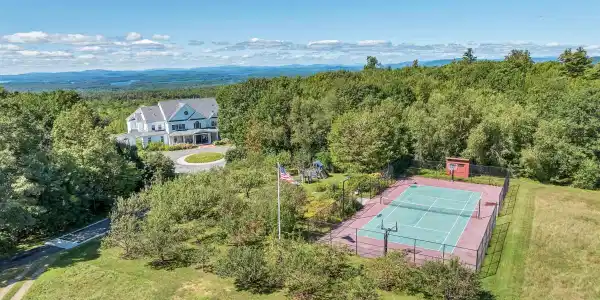 137 Brown Road
