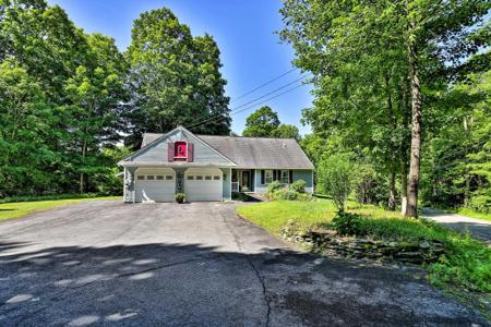 2500 Morse Hollow Road