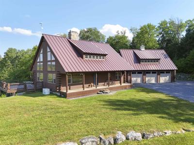 442 Bald Hill Pond Road