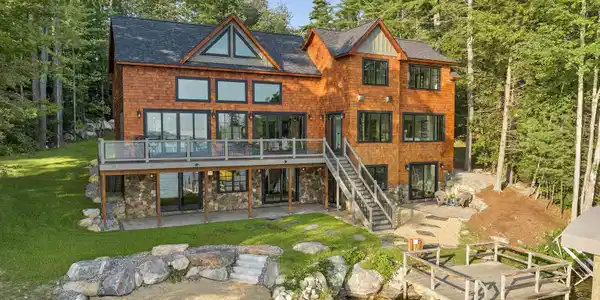 85 Old Hubbard Road