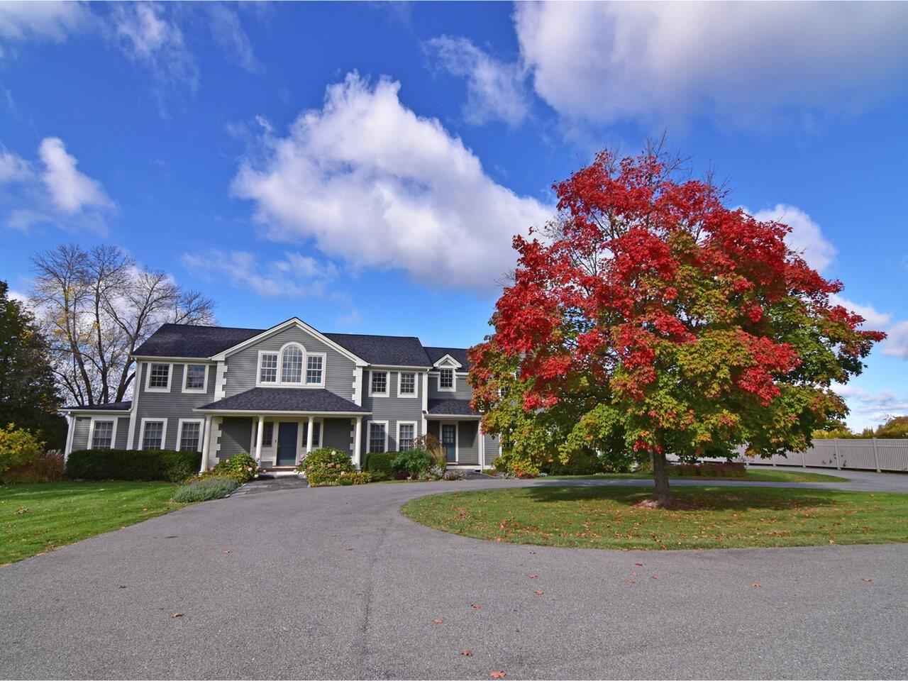 Image 0: Spear street with a view