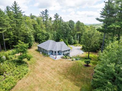 2 Mountainside Drive