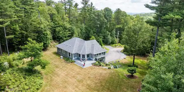 2 Mountainside Drive