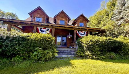 3036 West Woodstock Road