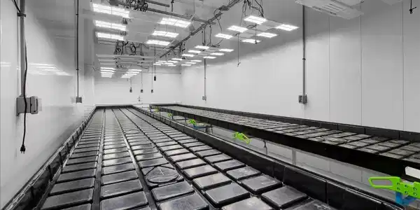 Image 2: Cultivation Warehouse