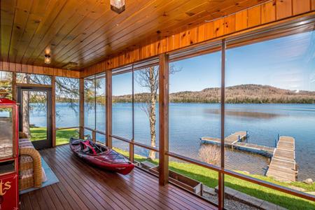 1411 Diamond Pond Road