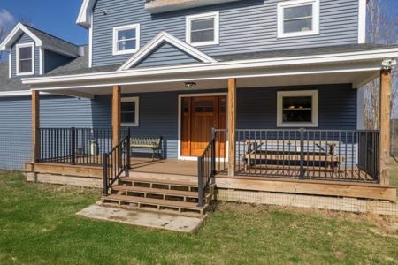 1156 Hartsboro Road