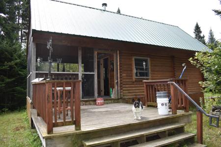 1098-A Hunting Camp Road