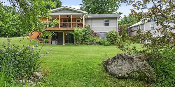 15 Marshall Lane