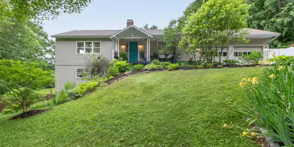 261 Rocky Ridge Road