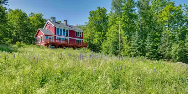181 Toad Hill Road