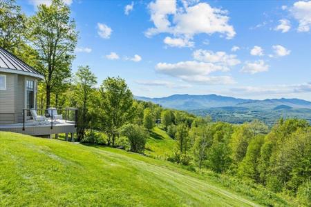 1097 Taber Ridge Road