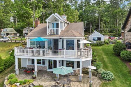 78 Belknap Point Road