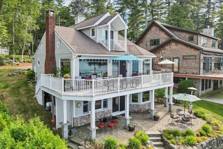 78 Belknap Point Road