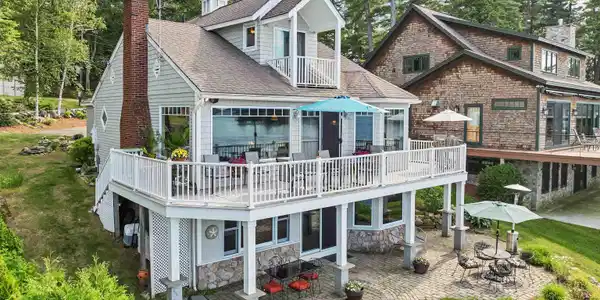 78 Belknap Point Road