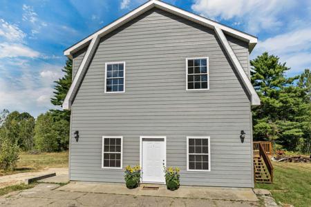 88 Stevens Road