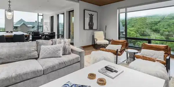 Image 3: Living Room