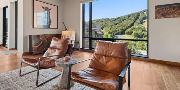 Image 4: Living Room View