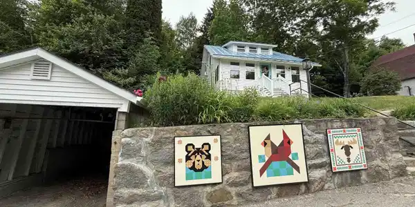 263 Sweden Street