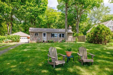 1741 South End Road