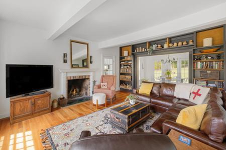 71 Bunny Lane