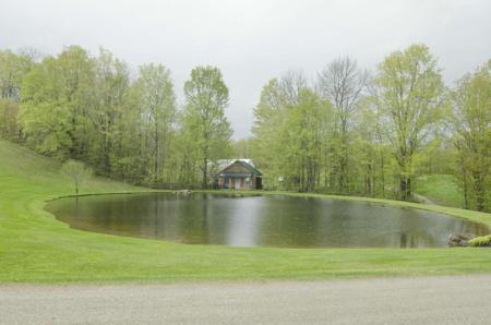 2124 North Hill Road