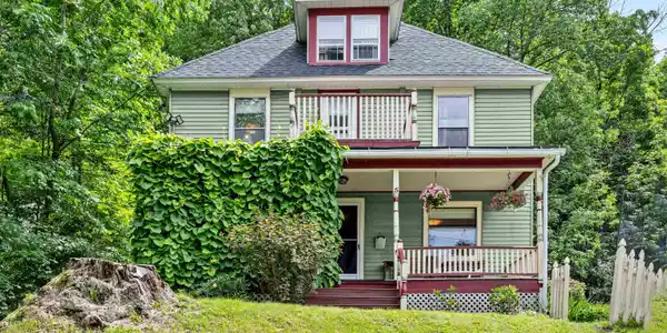 5 Lincoln Avenue