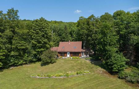 1383 Shadow Lake Road