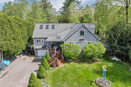 83 Sunrise Drive