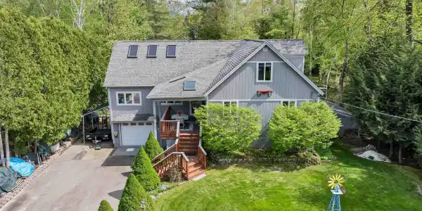 83 Sunrise Drive