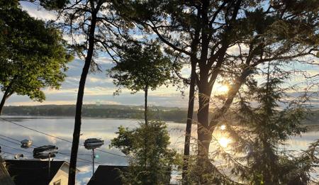 885 Laconia Road