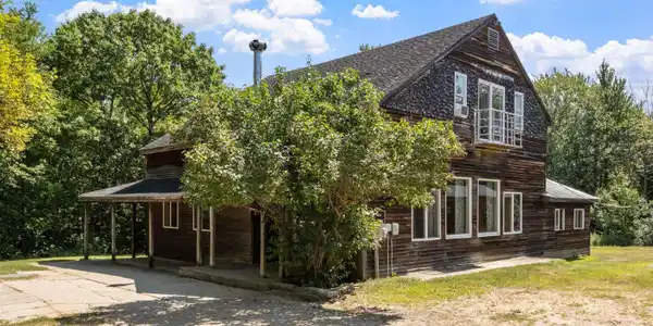 26 Fortune Road