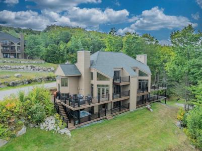 305 Crawford Ridge Road
