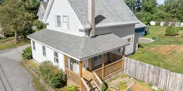 3 Pleasant Street